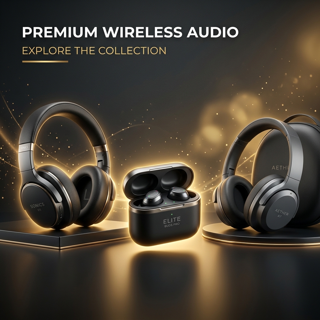 Audio