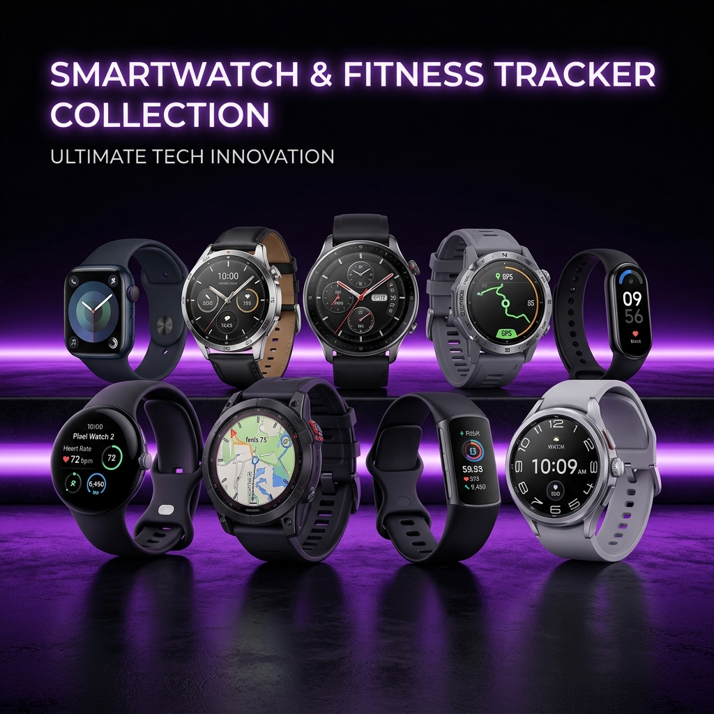 Smartwatch